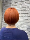 オレンジ♪