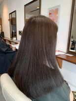 陽葵(HIMARI)&nbsp;サラサラロング