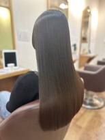 フリージア(freesia)&nbsp;艶髪/ツヤ髪スタイル/30代40代50代/髪質改善トリートメント