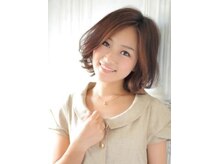 リング フォー ヘア(ring for hair)