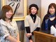 ヘアメイク コンフィアンス(Hair make confiance)の写真/歴5年以上のベテランスタイリストが担当◇女性スタッフならではのご提案と技術力◎大好評”OLAPLEX”も♪
