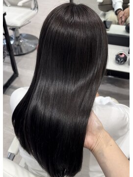 ルクス(Luxs) ダークグレージュ