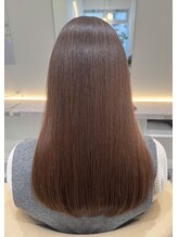 ミューズ 熱田六番町店(MUSE) 美髪サロン【MUSEミューズ 熱田】　髪質改善ヘアスタイル