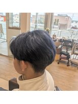 ルミナスビューティーケア(Luminous beauty care)&nbsp;透明感ブルー