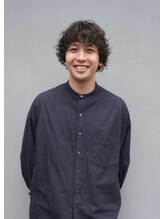 トゥナ 六角(Tuna) 藤川 暖士