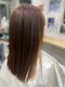 ミンク(Mink)の写真/経験豊富な女性スタイリストがマンツーマンで担当！個室での施術なので人目を気にせずゆったり過ごせます◎