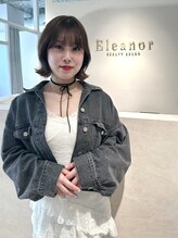 エレノア 国分寺(Eleanor) Miyu 