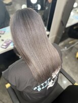 ロズクリア(Roz clear)&nbsp;白髪ぼかし