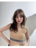 【NNN体感☆新規限定☆】カット+ケアカラー