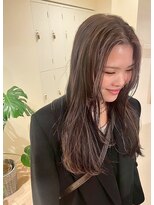 アン アイズ(ann EYES)&nbsp;こだわりのハイライト