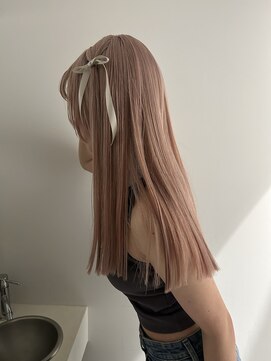 キオク(KIOX) ハイトーン/ブリーチ/名古屋美容院