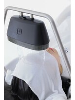 プロミルサロンギンザ(Promille salon GINZA)&nbsp;眼浸浴60分ヘッドスパコース