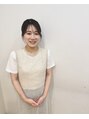 カルムヘアー 三原店(Calm hair) 頼本(村上) 杏里