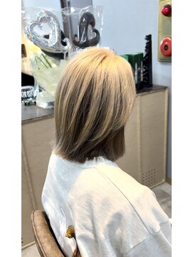 エルプレイス(L PLACE) アンブレラカラー