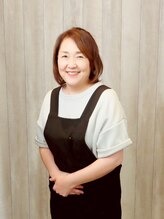 キープカラー 盛岡店(keep color)&nbsp;中村 