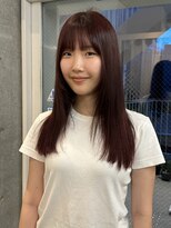 カサネ(casane)&nbsp;暖色カラー