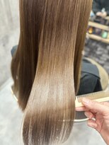 フィーバイカルフール 草加店(Fee by carrefour)&nbsp;髪質改善トリートメント／ロイヤル