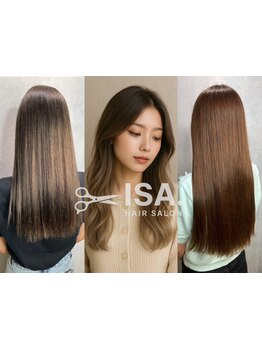 【NEW OPEN】堺東駅徒歩1分！高技術×ハイセンスな施術を是非体験してください。24時まで毎日営業◎