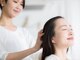 ルチア ヘア ステラ 京都店(Lucia hair stella)の写真/【河原町駅3分】髪の変化は頭皮のお疲れサイン!大人の髪悩み・エイジングケアに頭皮からアプローチします