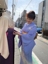 ブルーベリー(Blue Berry)&nbsp;ATSUMI 