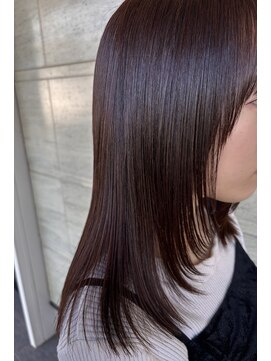 レイヤーカット