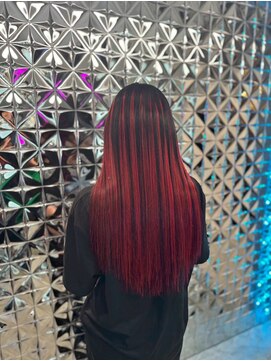 ラブスタシー 天神(LOVESTASY) ハイトーン/福岡/博多/ブリーチ