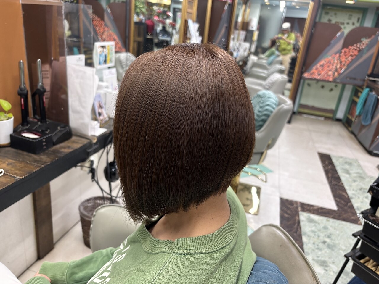 オリーブ(Olive)｜ホットペッパービューティー