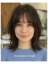 ピュットフラワー(PYT Flower)&nbsp;ハッシュボブ