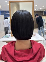 シュヴー 浦安店(CHEVEUX)&nbsp;ボブ