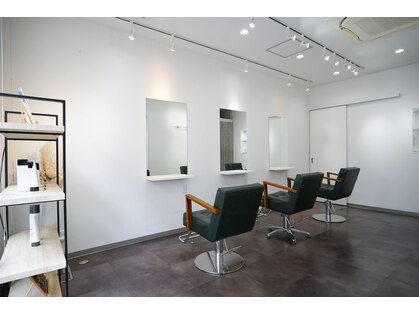 シュエット ウール(Chouette Heure)の写真