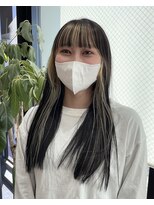 エンタリティリット(entality lit)&nbsp;フレミングイエローカラー