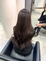 Lulu【3月上旬OPEN（予定）】&nbsp;髪質改善