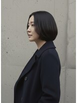 ビュートリアム 梅田(BEAUTRIUM)&nbsp;ミニボブ/レイヤーボブ/大人ボブ/