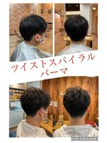 ドットクー(.COEUR)&nbsp; 【髪質改善・縮毛矯正・白髪染め・髪にドラマを・髪ドラ】