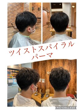 ドットクー(.COEUR) 【髪質改善・縮毛矯正・白髪染め・髪にドラマを・髪ドラ】