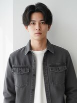 レパーン(Lepa)&nbsp;無造作クールマッシュ