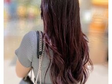 HAIRMAKE　ｆａｉｔｈ　（ヘアメイク　フェイス）の雰囲気（こだわり強くて結構！　女子力アップのお手伝いお任せください）