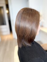 ブルーオーシャン 豊岡店(BLUEOCEAN)&nbsp;髪質改善縮毛矯正ストレートエステ