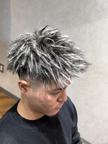 ソル(S.O.L) ジェットツイストメッシュ