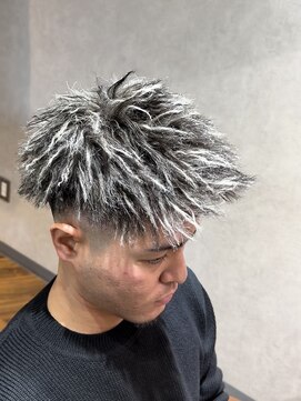 ソル(S.O.L) ジェットツイストメッシュ