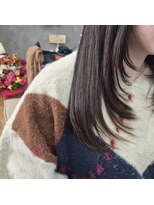 リス 本厚木店(lisse)&nbsp;レイヤーカット