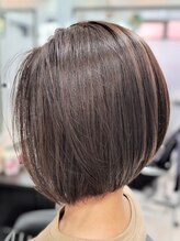 ヘアースタジオ ジェイワン(hair studio J ONE)