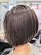 ヘアースタジオ ジェイワン(hair studio J ONE)の写真/ひとりひとりの骨格に合わせたカットで、お悩みを解決◎あなたの魅力を最大限に引き出します！