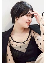 ヘアーゼロ 南新町(HAIR ZERO)&nbsp;小顔カット