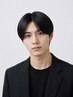 ((メンズ限定))カット+前処理Tr付き縮毛矯正+3Step Tr/15000★オススメ★