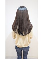 ルカルム(Le Calme) レイヤースタイル