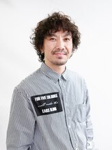 Yoshihiko Maeda/骨格に合わせたボブ×ショート