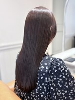 サプリ 西荻窪店(Sapuri) ツヤロング
