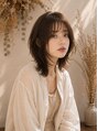 フィグ(fig) 顔周り似合わせお任せください!