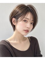レガリタ(Regarita)&nbsp;【Regarita】耳かけショート